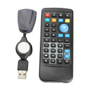 18m Wireless USB Computer Remote Controller PC Media Center Controller