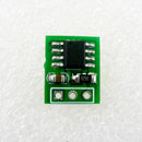 Dd08Crmb Mini Dc 5V 1A 3.7V 4.2V Li-Ion Battery Charger Board Module 18650