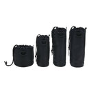 Heavy Duty Outdoor Insulated Cooler Storage Bag Water Bottle 7x20cm