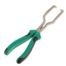 Fuel Pipe Pliers Removal Hose Line Clip Clamp For Mercedes BMW AUDI VW GM