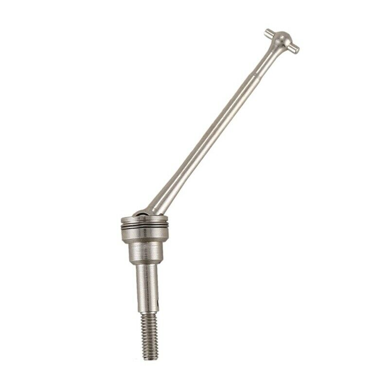 For Wltoys 12428/12423 1/12 RC Car Spare Parts Front Universal Dogbone 0090 V8W2