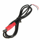 170 Degree HD Starlight Night Sight Lens Reverse Backup Rear View Camera