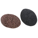 Foot Stone Exfoliating Lava Stone Grill Foot Massage Pumice Exfoliates Callu,a