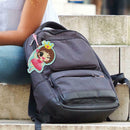 DIY Special Shaped Diamond Painting Girl Wallet Cross Stitch Coin Purse