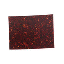 2pcs Acoustic Folk Guitar Pickguard Material Scratch Plate Sheet DIY Parts