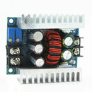 300W 20A DC Buck Module Constant Current Adjustable Step-Down Converter Vol