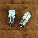 20Pcs 12V 1156 BA15S 13-SMD 5050 LED Light Turn Signal Backup Reverse Bulb Lamp