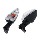 2x Turn Signal Indicator Blinker Lights for Triumph Daytona 675 2009-16 675R