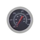 Stainless Steel Food Meat Thermometer BBQ Oven Kitchen Probe Thermometer