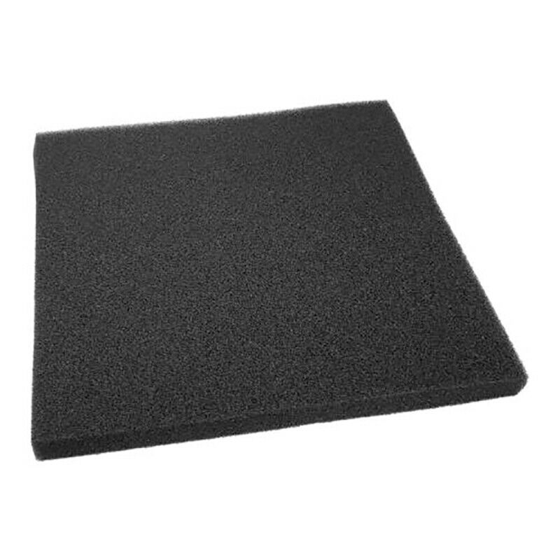 4cm 50x50cm Fish Tank Aquarium Filter Sponge Foam Pad Pond Filtration  FIF