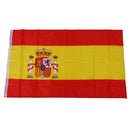150 x 90 cm spanish flag C6D7