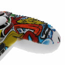 New Multicolor Silicone Case Cover with Grip Cap For Playstation PS4 Controller