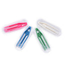 Eyes Care Contacts Silicone Tweezers Insert Remover Contact Lenses Tweezer M&O
