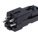 Turntable Plastic Stylus Needle for LP Record Player Phono Ceramic Cartridg@