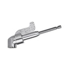 1/4 Magnetic Connector 105 Degree Adjustable Angle Drill Driver Screwdriver