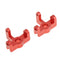 1:14 RC Front Hub Carrier & Motor Seat for WLTOYS 144001 Crawler Car Trucks