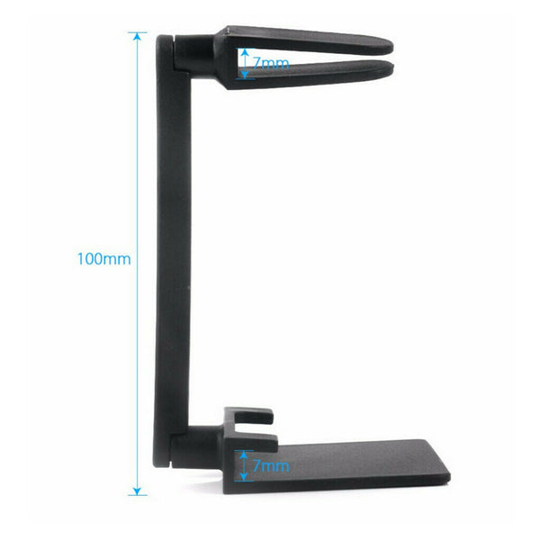 Adjustable Phone Stand Holder LCD Screen Fastening Clamp Clip Repair Tools