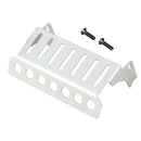 Chassis Armor Guard Skid Plate Guard for 1/10 RC Crawler Car Axial SCX10 III