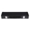 Professional Flute Storage Case Container Holder Organiser PU Leather Bag