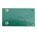 1pc Mini SATA mSATA PCI-E IPOD SSD to 40pin 1.8inch ZIF CE Converter Card A