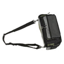 Waterproof Fishing Tackle Bag Reel Lure Pack Saltwater/Freshwater Storage
