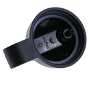 Portable Straw Lid for Hydro Flask, Compatible with Wide Mouth Water Bottl BX