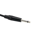 6.35mm Stereo Male to 3.5mm Stereo Jack Female Headphone Extension Cable
