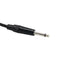 6.35mm Stereo Male to 3.5mm Stereo Jack Female Headphone Extension Cable