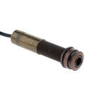 Adeline AD-33 Soundhole Acoustic Folk Guitar PickupÃ¯Â¼Å’ with 6.35mm Coppery