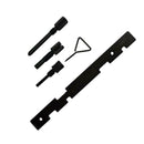 5pcs/set Engine Timing Tool Kit for Ford C-MAX Cougar Fiesta Mazda 121 ZQ