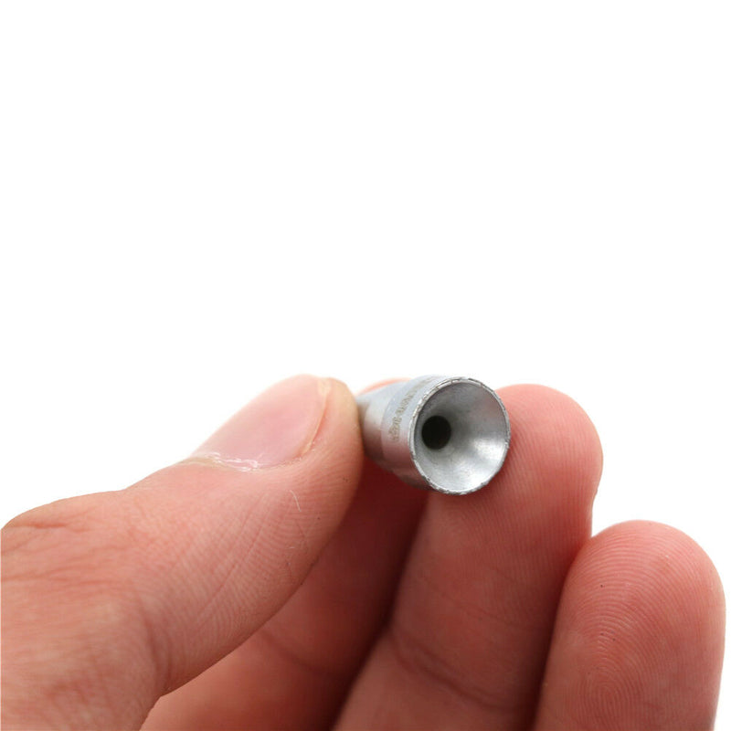 A1007 Replace Desoldering Gun Leader-Free Solder Tip for 802 808 809 807 817SEAU