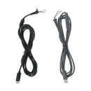 Extension Breakaway Cable Lead Cord Adapter for Microsoft XBOX 360 Wired