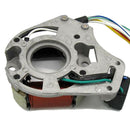 Ignition Stator Magneto Plate for Chinese 50cc 110cc 125CC ATV Quad 2 Coils ZPB