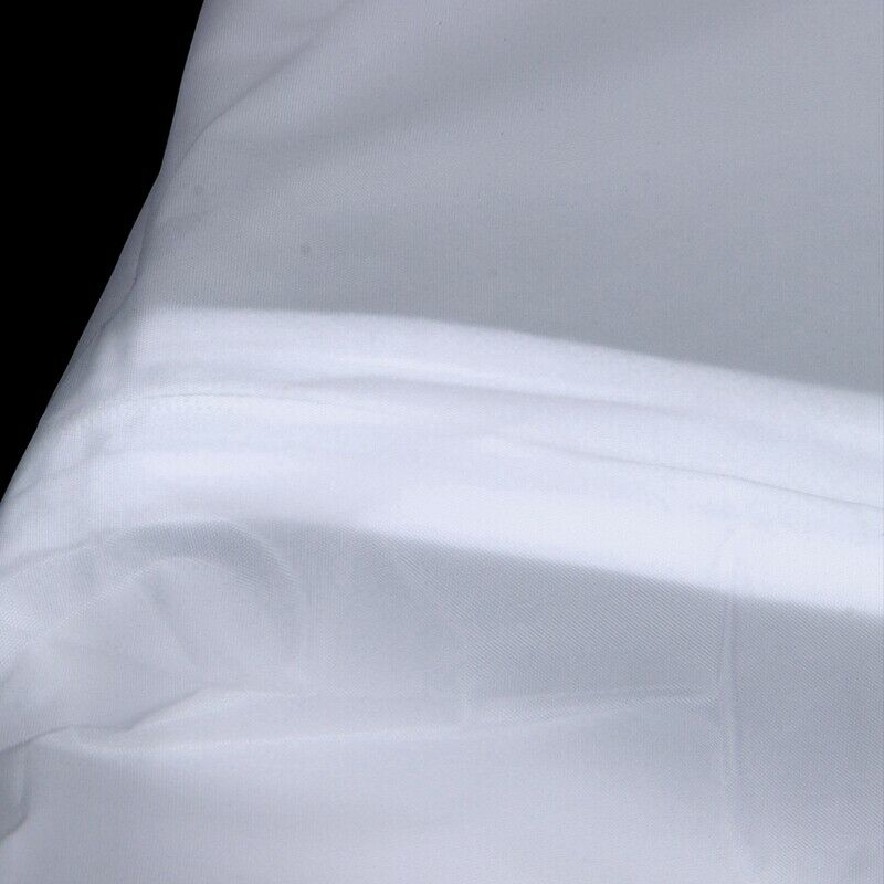 Garment Bags for Storage 48 inch Dust-Proof Suit Cover with Sturdy Zipper ( L1Q3
