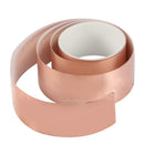 Single Sided 50mm*2m Conductive Adhesive Copper Foil EMI Shield Tape for Guitar