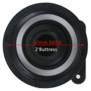 1000L IBC 3/4" Water Tank Hose Garden Adapter Fittings With Switch Connector Gw