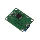 Voltage to Current Signal Transmitter 0-3.3/5/10/15V to 4-20mA Module