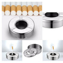 Portable  Ashtray Rauchr Ashtray Mens Birthday Gift