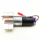 Upgraded Metal Transfer Gear Box With 370 Motor For Wpl 1/16 4Wd 6Wd Jjrc Q