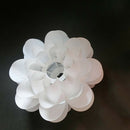 Modern Lotus Ceiling Pendant Light Lamp Shade Chandelier Suspension Lighting