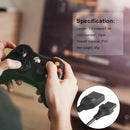 15Pin 1.8m/5.9ft Extension Cable Wire Cord for SNK FC NEO GEO CD Handle