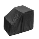 45x46x40 Inch Boat Cover Yacht Boat Center Console Cover Mat Waterproof Dus