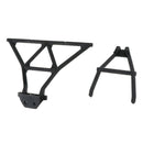 1/10 Rear Bumper Body Protector for Traxxas Slash 4x4 HQ727 RC Accessories