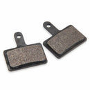 2pcs Tektro Brake Pad Aquila / Auriga Comp MTB Bike X1H5 Pad-P Brake K6J3