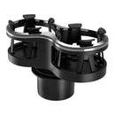 Car Cup Holder with Detachable, Water Bottle Car Cup Holder Flexible Cup Ho