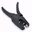 Adjustable Electric Cable Wire Crimper Stripper Stripping Pliers 0.03-10Mm