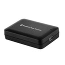 3.5mm  Audio Music Wireless Receiver Adapter For Car Home Speaker