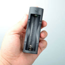 Protection IC Universal Battery Charger For 3.7V 18650 16340 14500 Li-ion VGTE