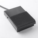 Black Plastic Tattoo Foot Pedal Switch Power Supply Tattoo Machine Accessory