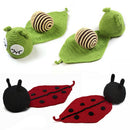 5pcs Newborn Baby Girls Boys Crochet Knit Costume Photo Photography Prop Ou